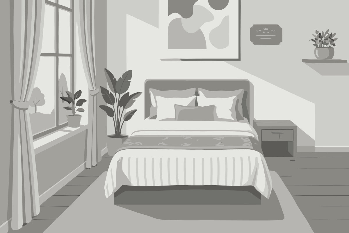 Quarto Exclusivo
